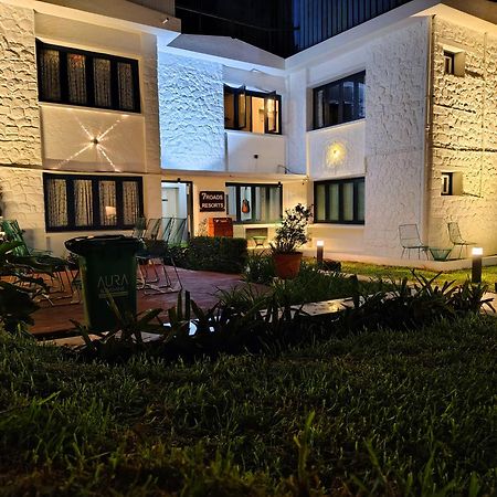 7 Roads Resort 50Mts To Lake โกไดกานัล ภายนอก รูปภาพ