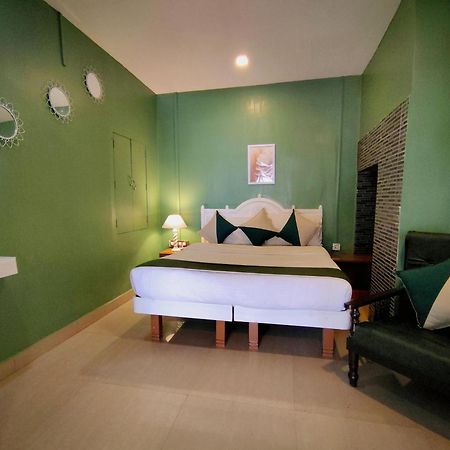 7 Roads Resort 50Mts To Lake โกไดกานัล ภายนอก รูปภาพ